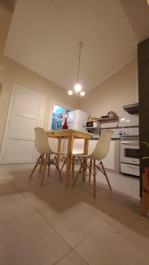 Apartamento Mirale *