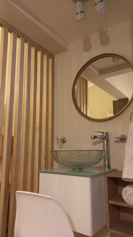 Apartamento Mirale *