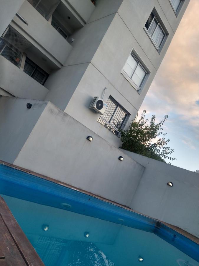 Heras Apartamento *
