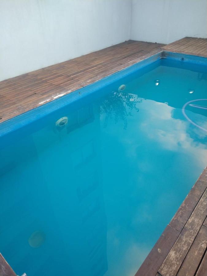 Apartamento Heras