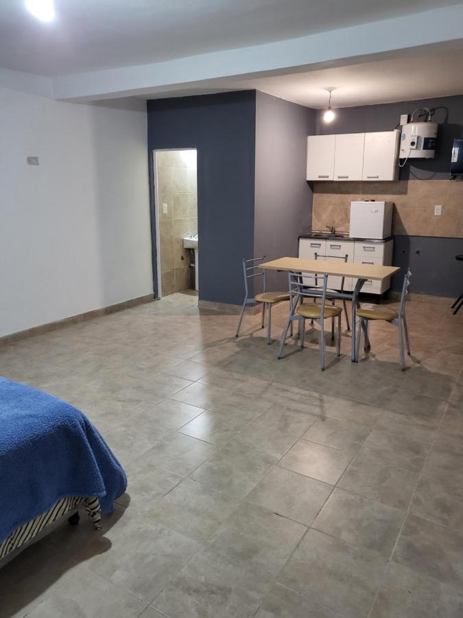 Hostal Nazarena Herrera Apartamento *