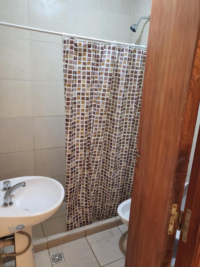 Apartamento Hostal Nazarena Herrera
