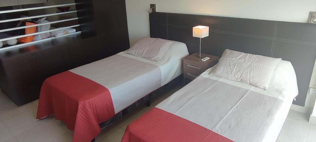 Apartamento Departamento Centro Con Cochera Y Balcon, Soles De Salta