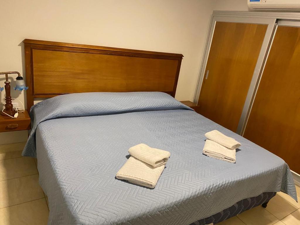 Edificio Junin Apartamento