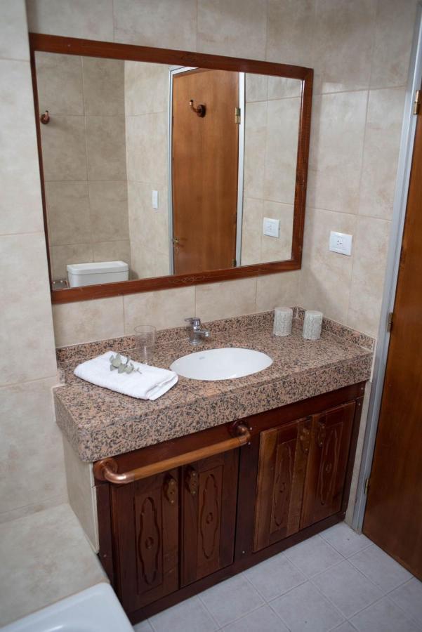 Apartamento Edificio Junin