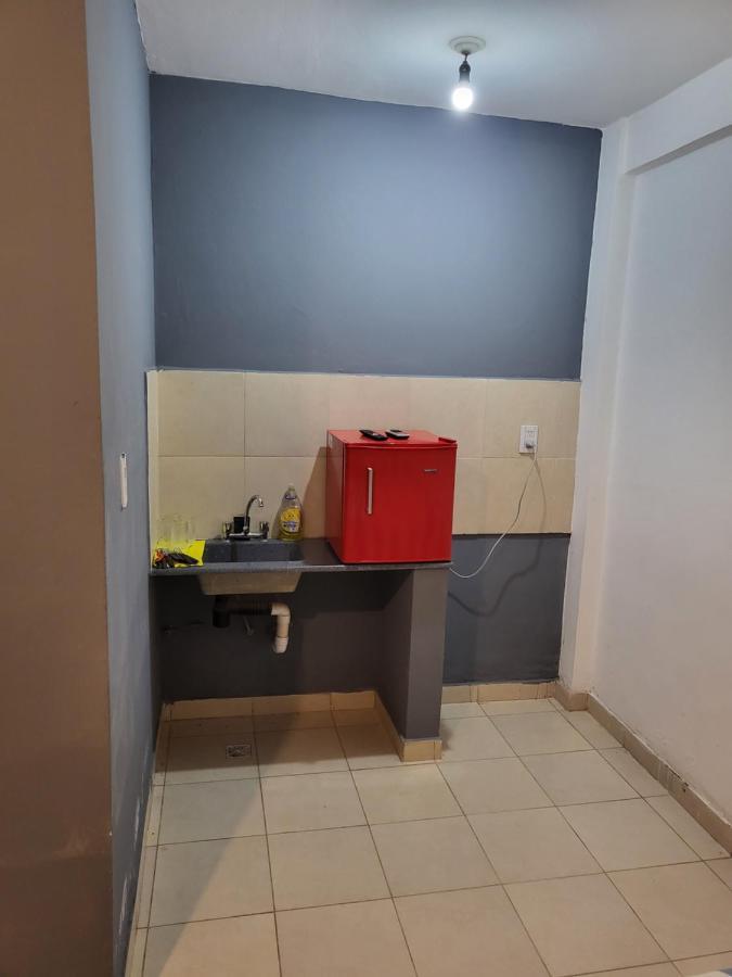 Apartamento Hostal Nazarena Herrera Salta