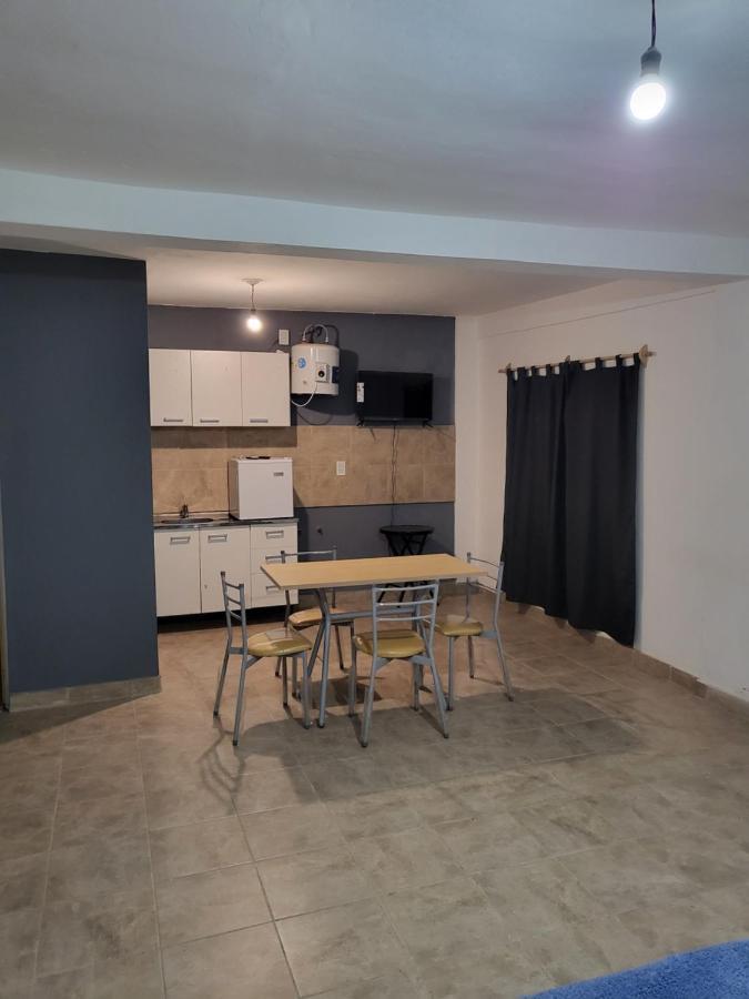 Hostal Nazarena Herrera Apartamento