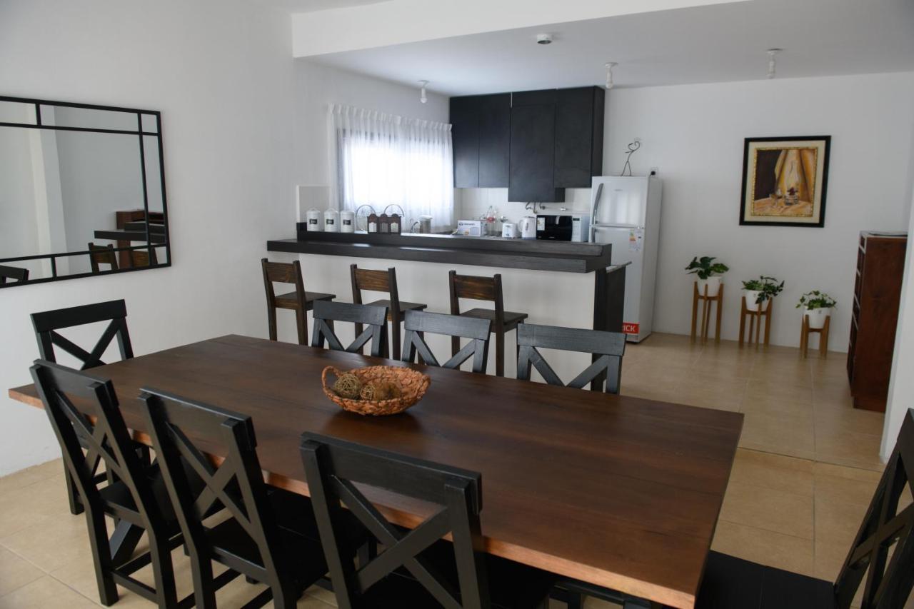 Apartamento Departamento Con Terraza Y Quincho Con Asador *