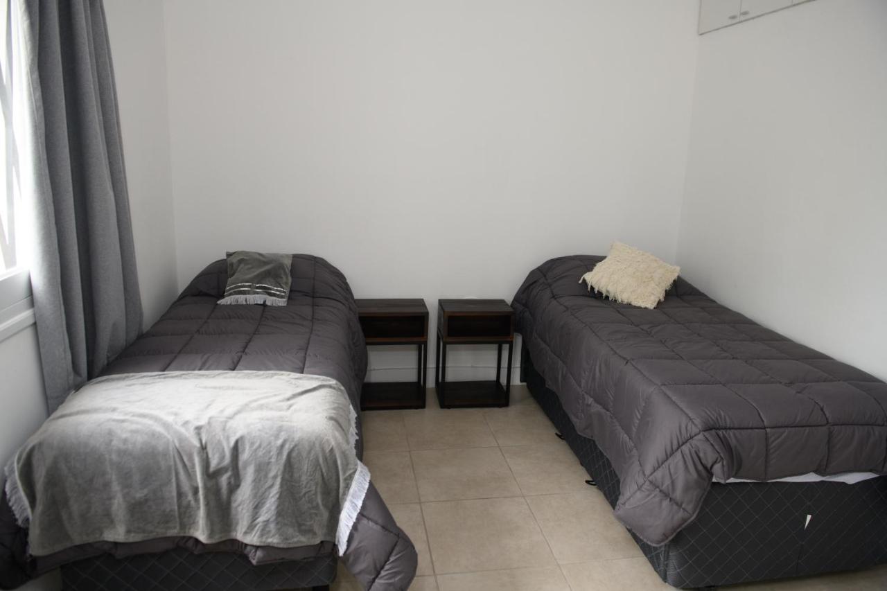 Apartamento Departamento Con Terraza Y Quincho Con Asador Salta