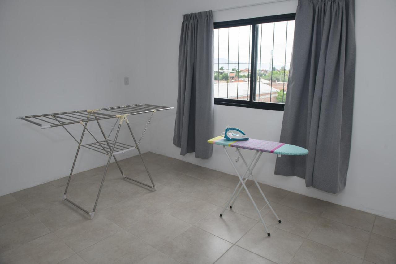 Departamento Con Terraza Y Quincho Con Asador Apartamento *