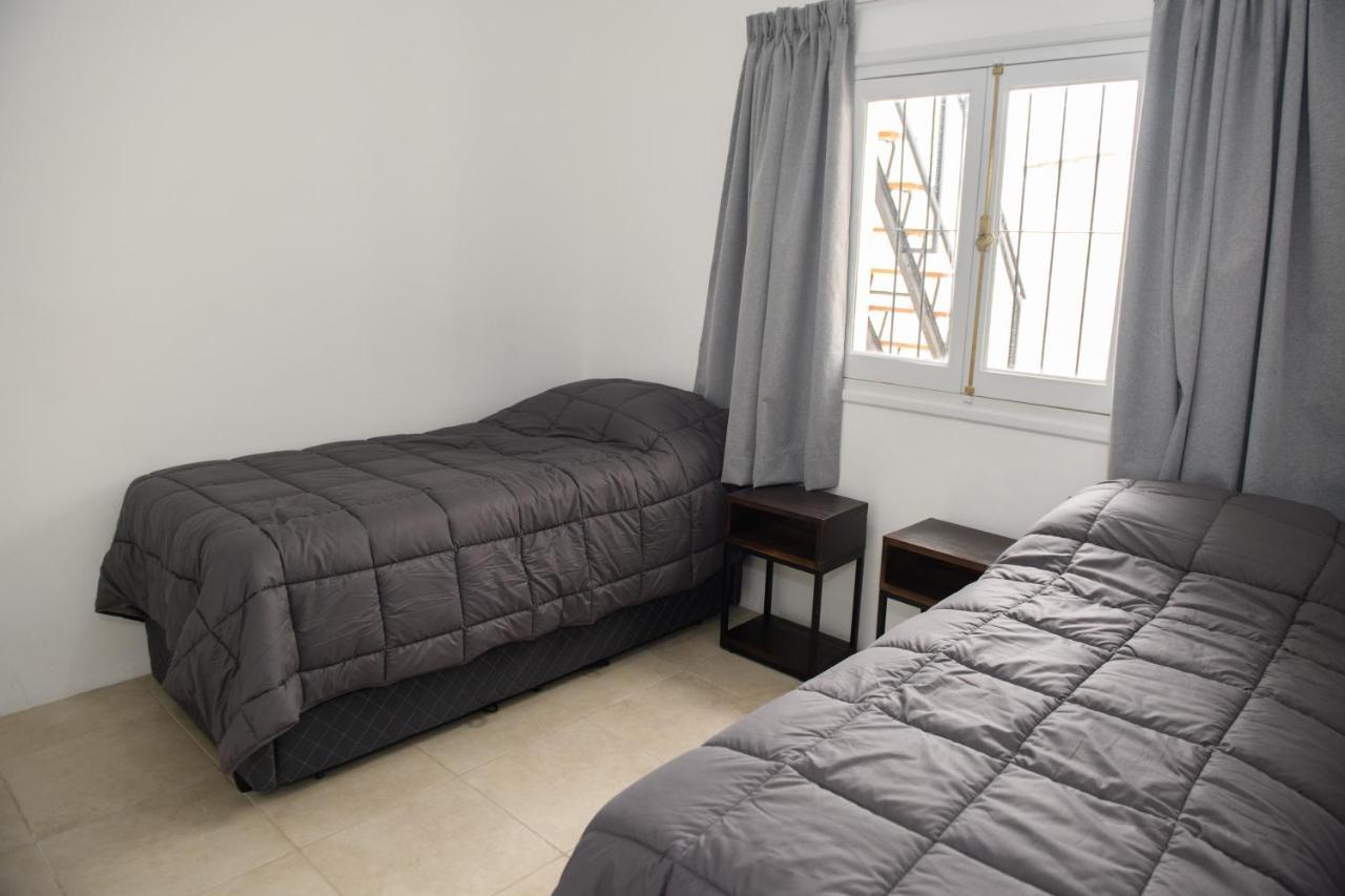 Apartamento Departamento Con Terraza Y Quincho Con Asador Salta