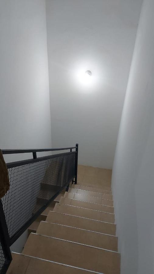Apartamento Departamento Con Terraza Y Quincho Con Asador *