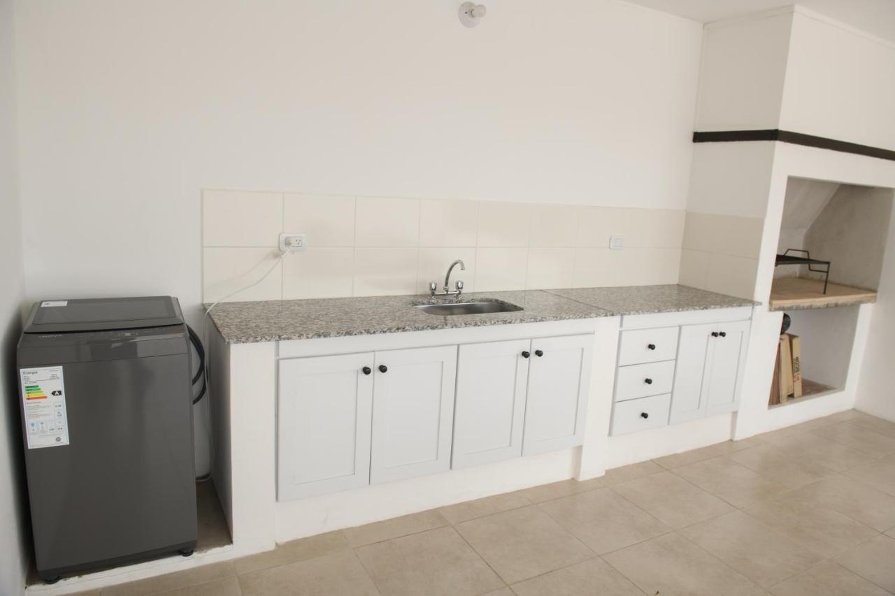 Departamento Con Terraza Y Quincho Con Asador Apartamento Salta