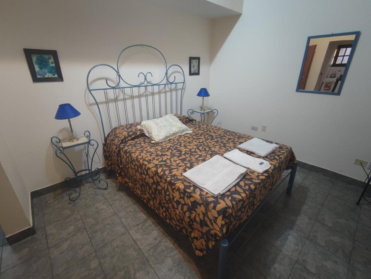 Suites Penas Balcarce