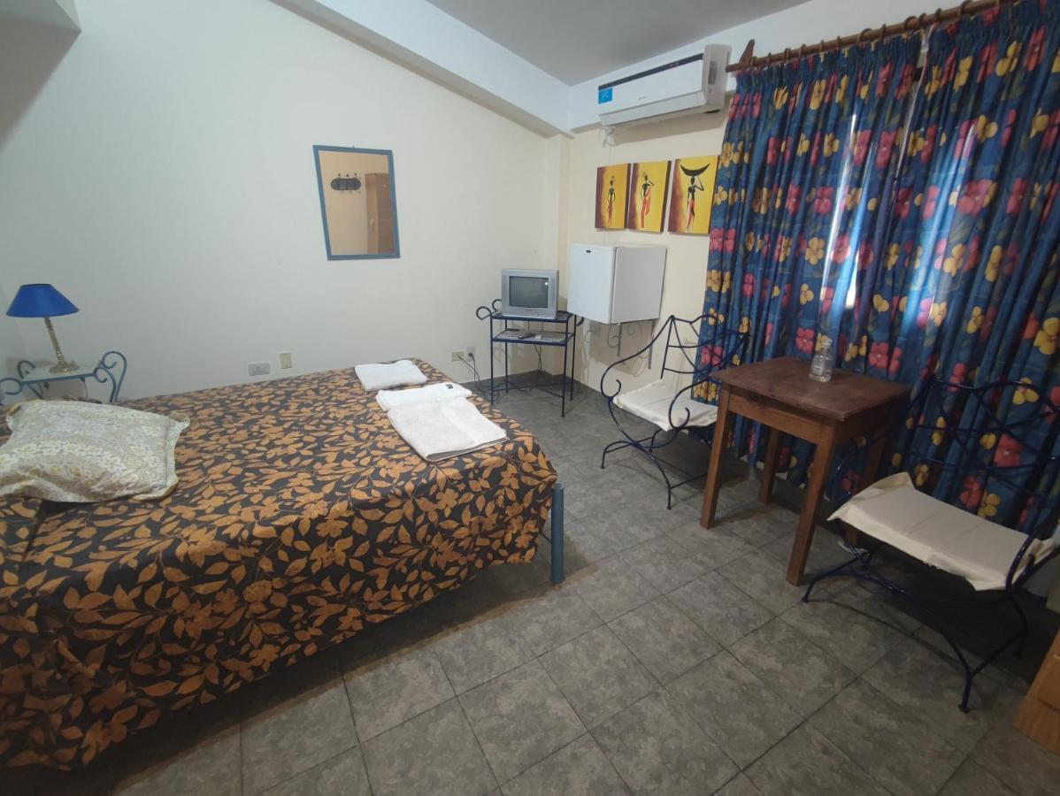 Apartamento Suites Penas Balcarce Salta