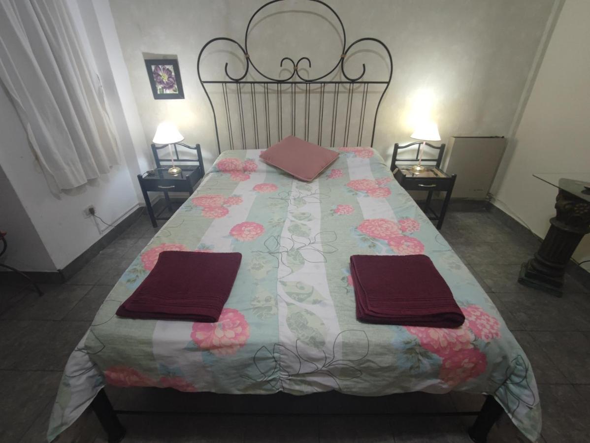 Suites Penas Balcarce