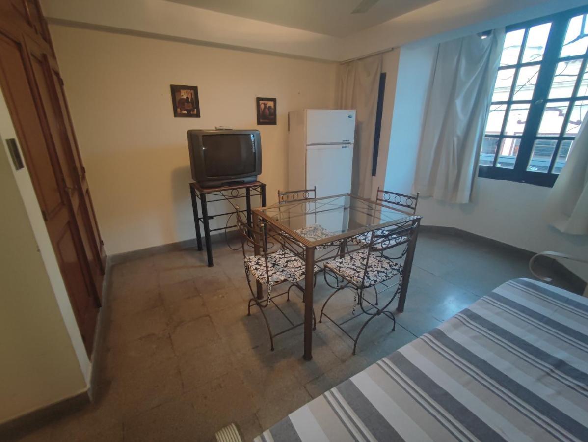 Suites Penas Balcarce * Salta