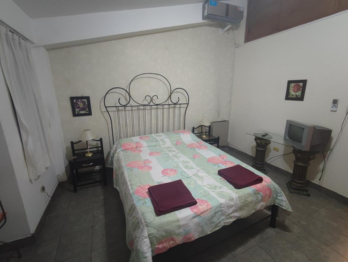 Apartamento Suites Penas Balcarce *