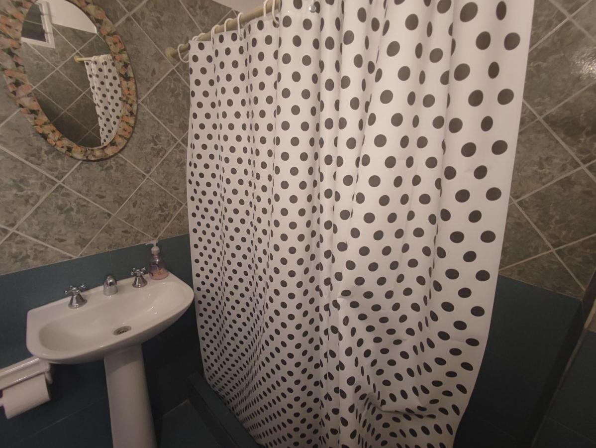 Suites Penas Balcarce Apartamento