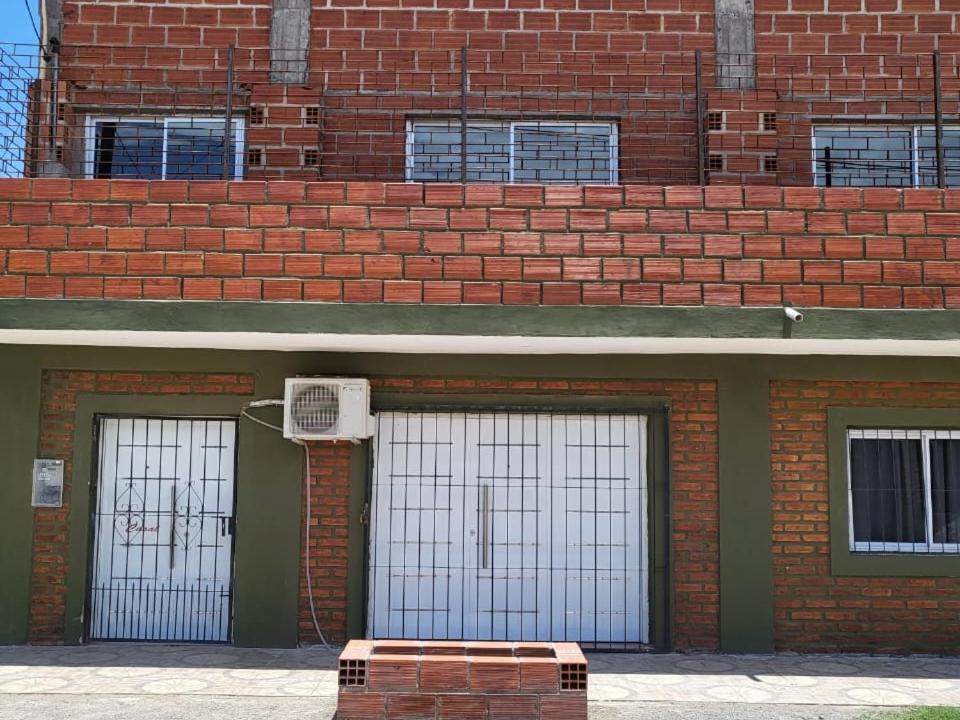 Hostal Nazarena Herrera Apartamento Salta
