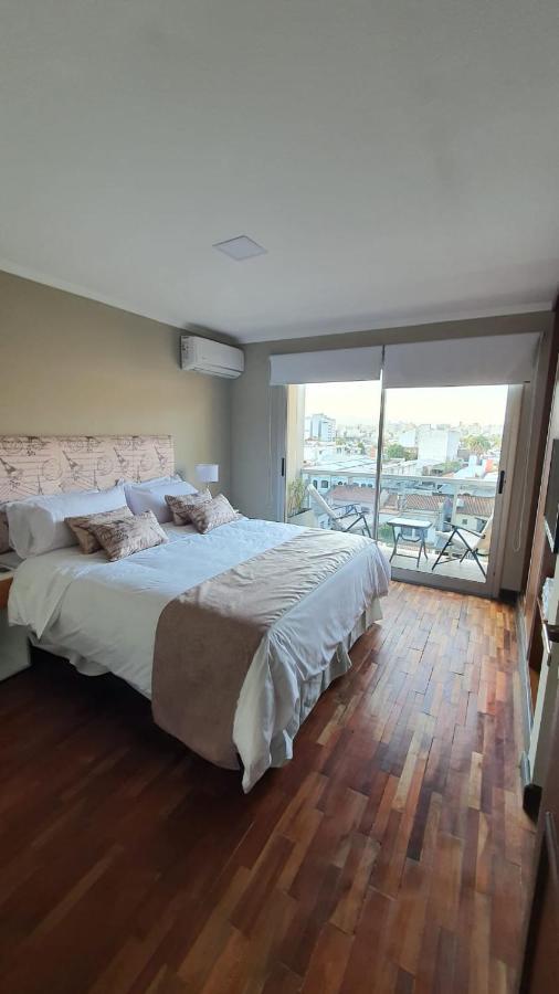 Caseros Apartamento Salta