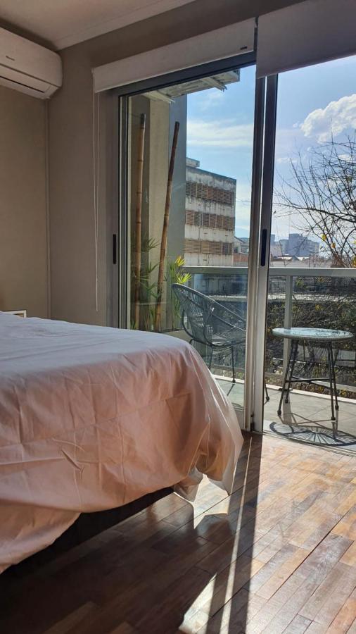 Caseros Apartamento *