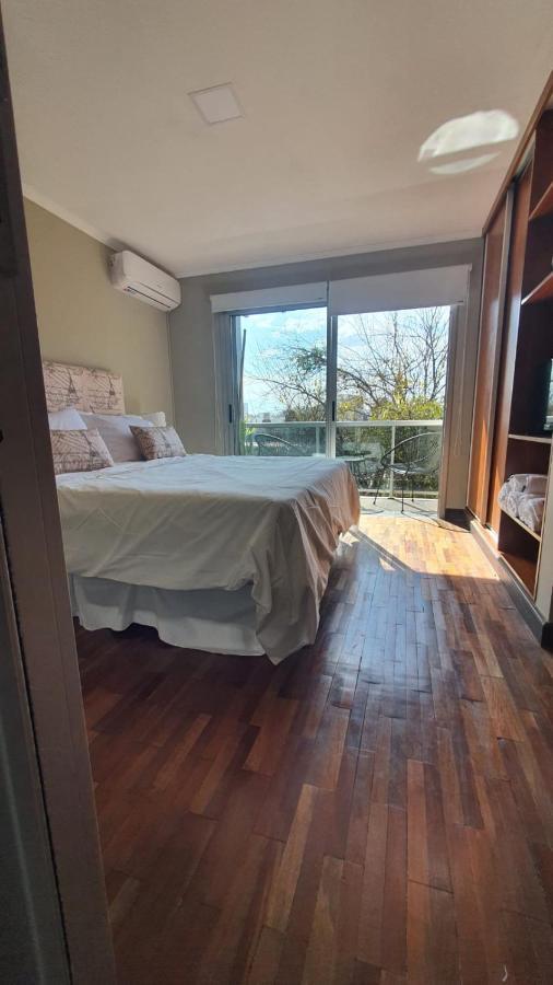 Caseros Apartamento