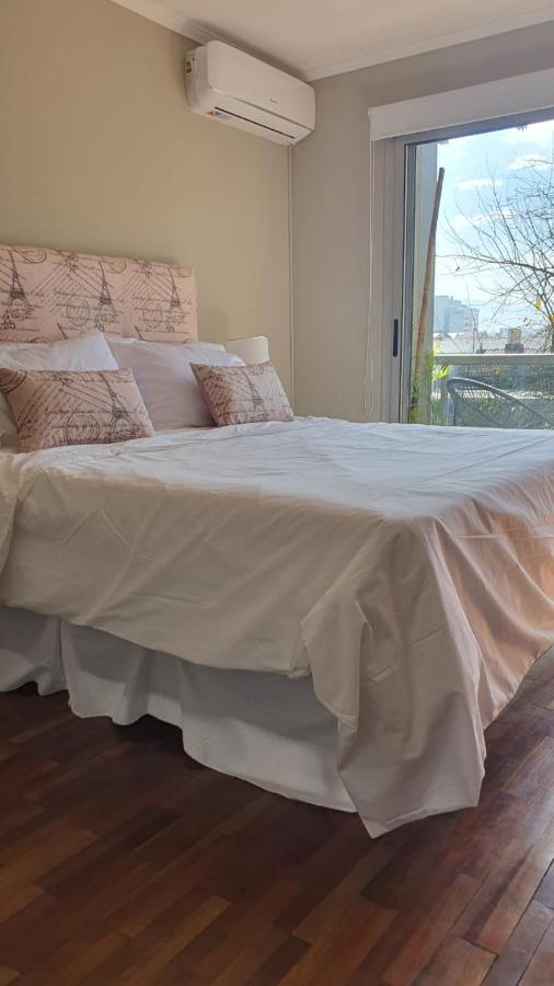 Caseros Apartamento Salta