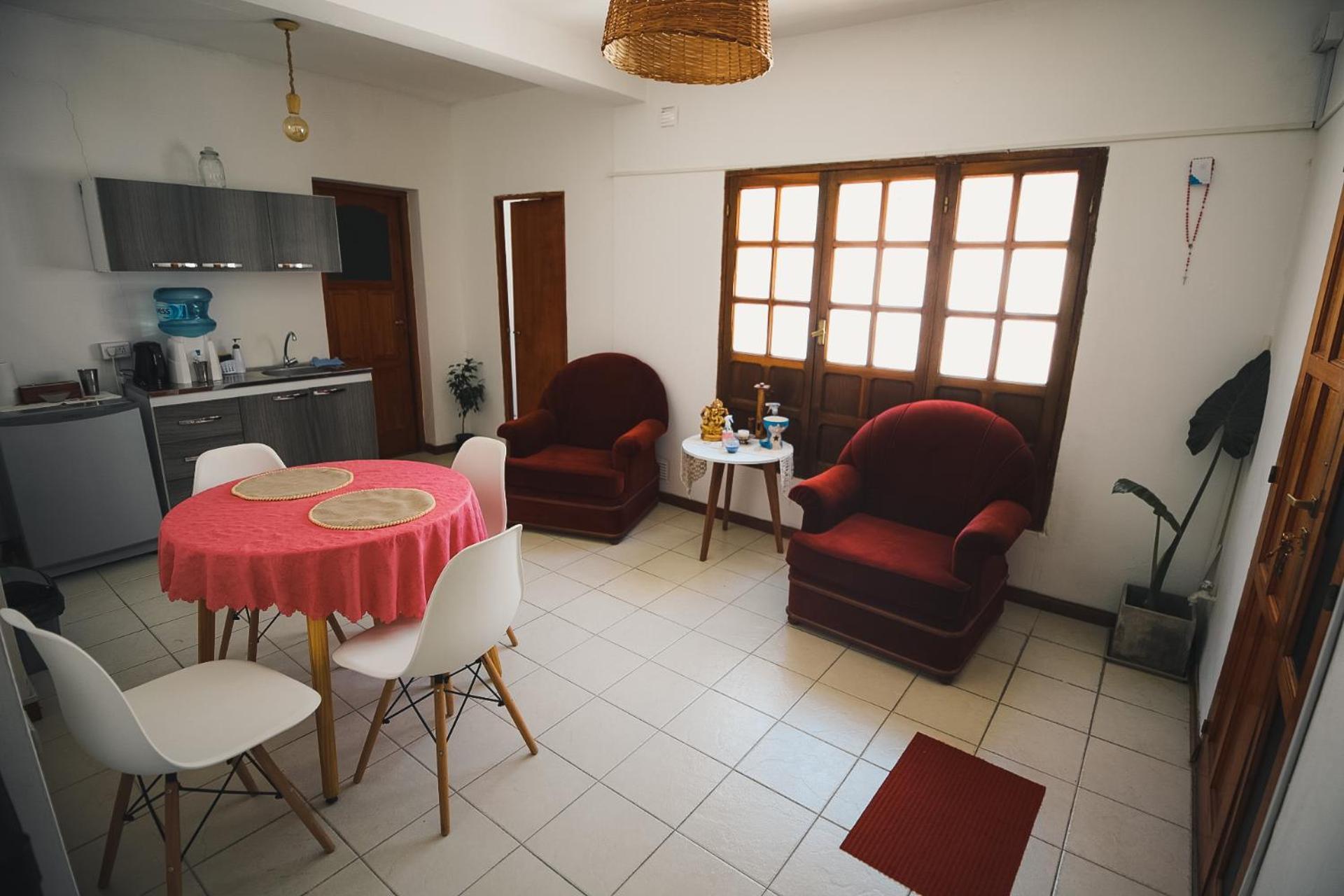 Departamento En El Centro De Gratitud Apartamento Salta