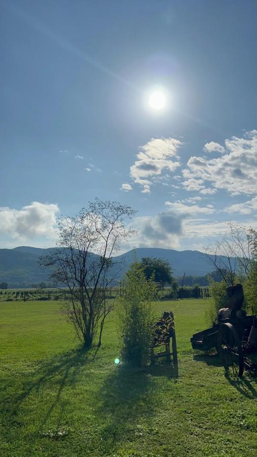 La Secundina Casa rural