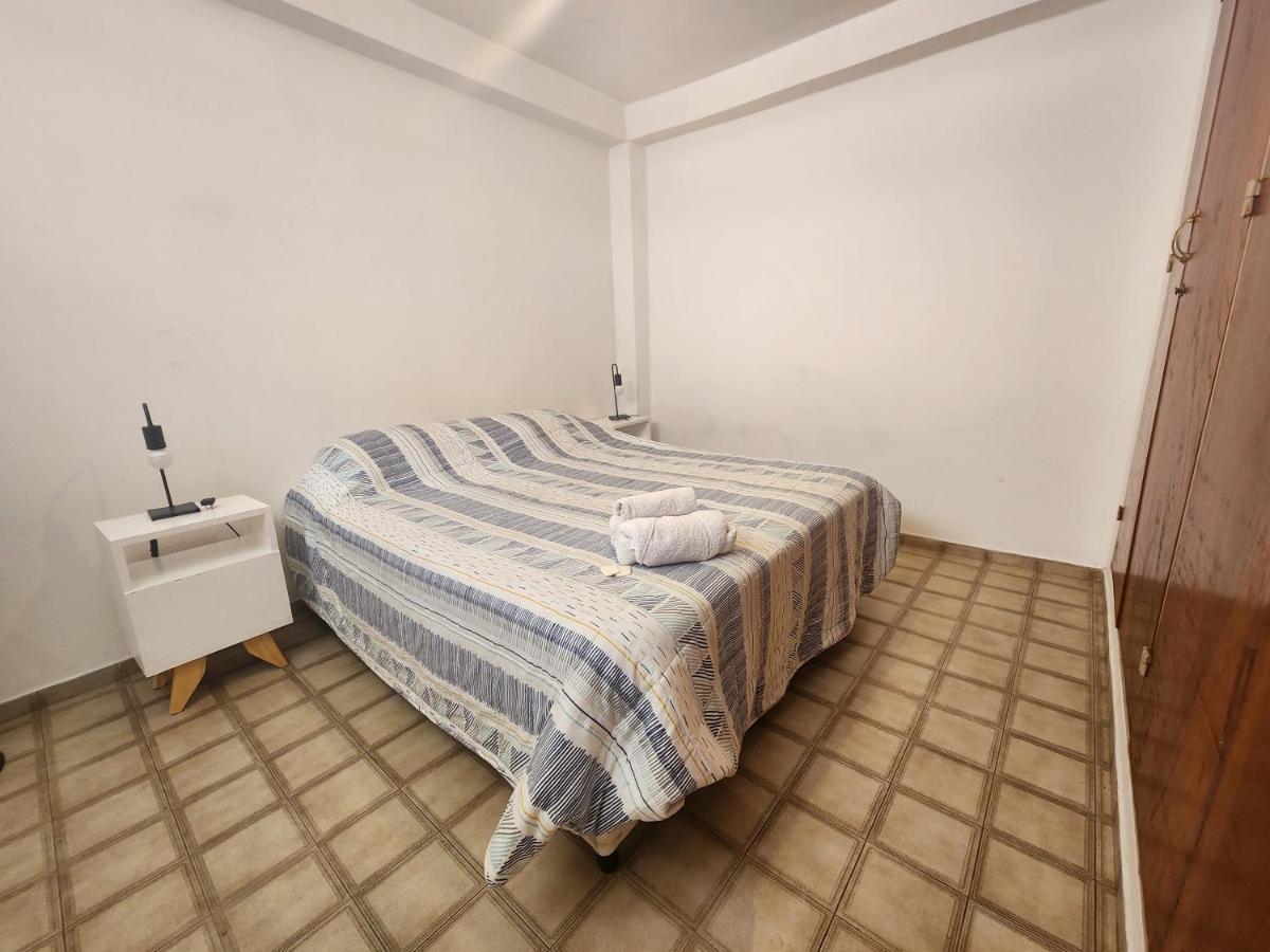 Habitación en casa particular Departamentos Balcarse Salta