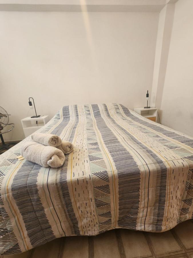 Habitación en casa particular Departamentos Balcarse