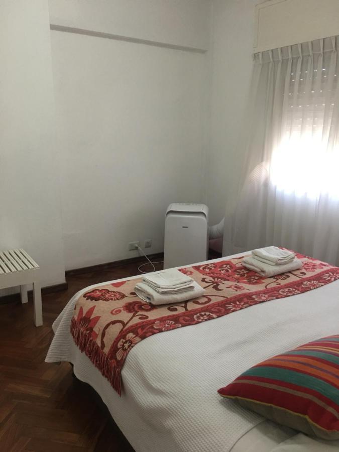Apartamento Departamento Alvarado *