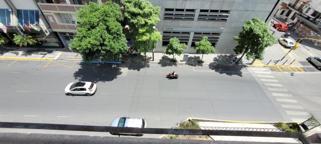 Apartamento La Belgrano Salta