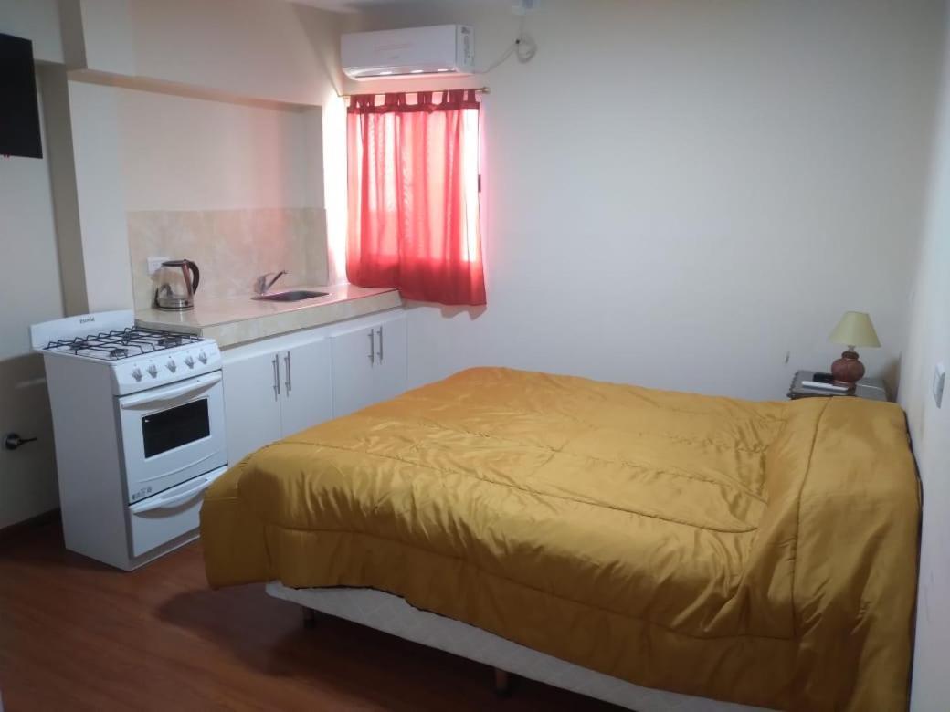 Portal De Cerros Apartamento *