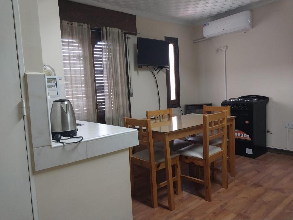 Apartamento Portal De Cerros *
