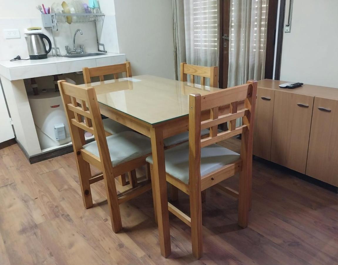 Portal De Cerros Apartamento Salta