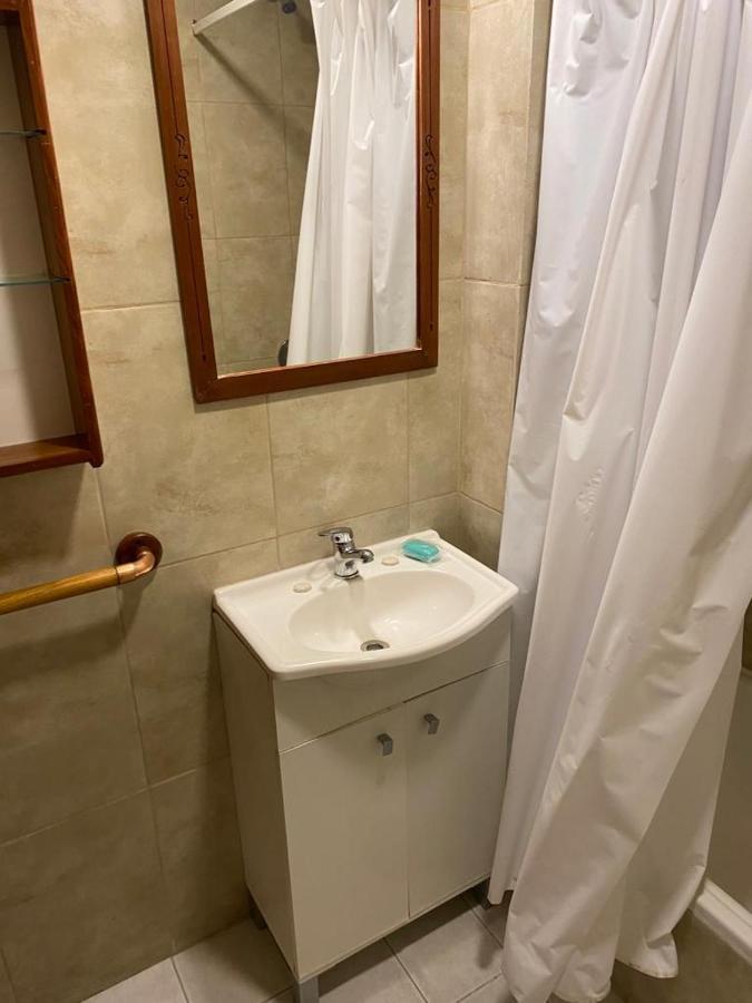 Apartamento Edificio Junin *