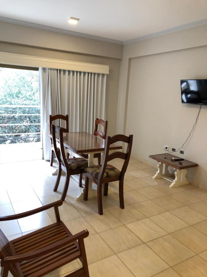 Apartamento Edificio Junin
