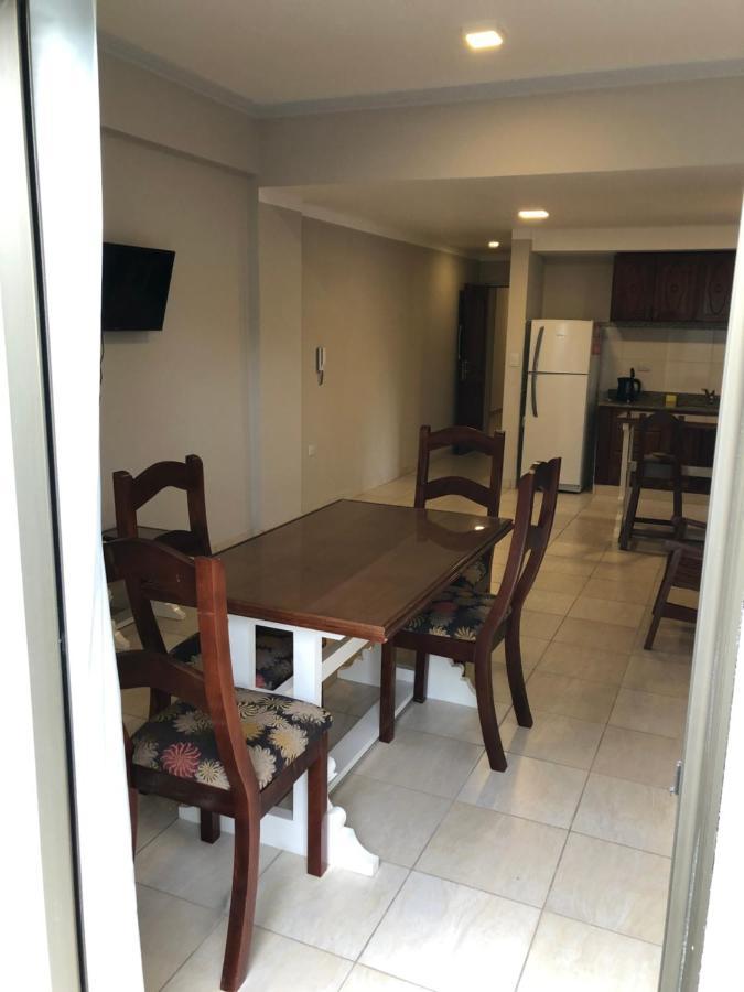 Edificio Junin Apartamento *