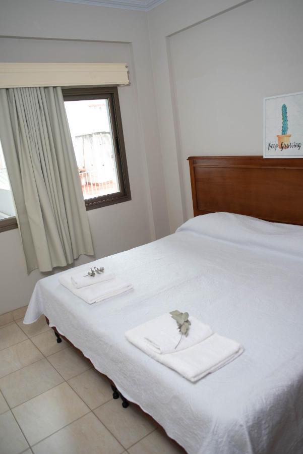 Edificio Junin Apartamento