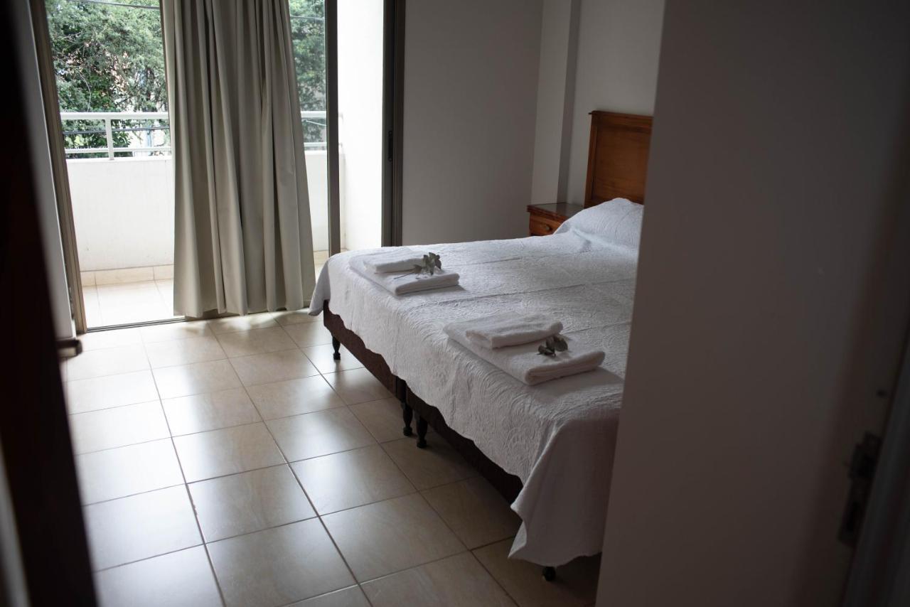 Edificio Junin Apartamento