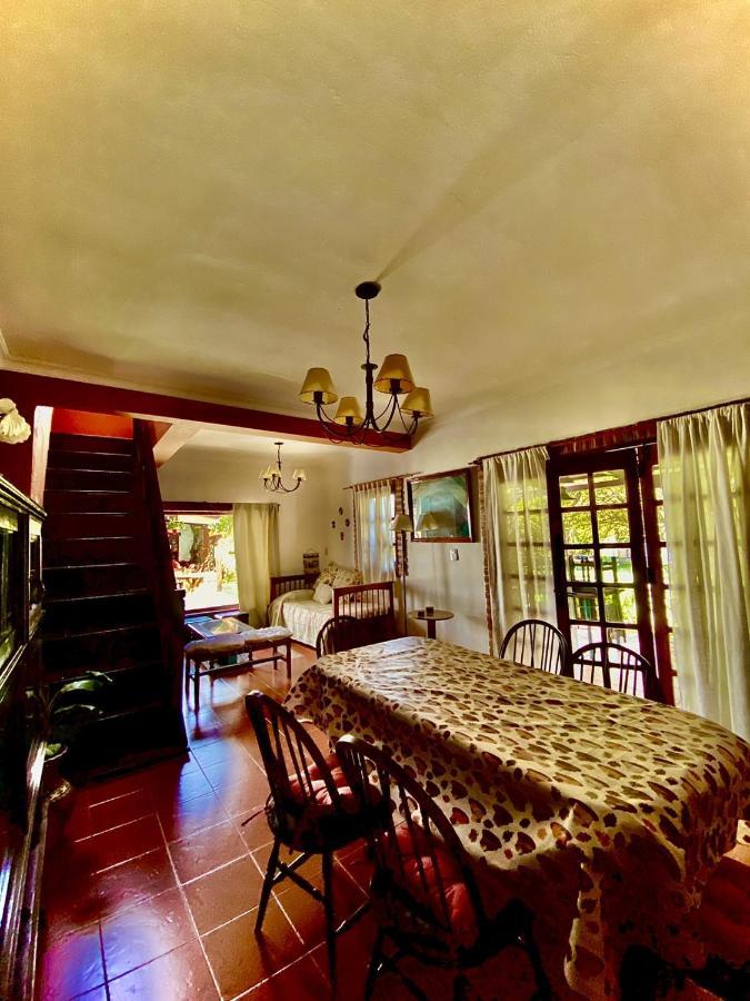 La Secundina Casa rural Salta
