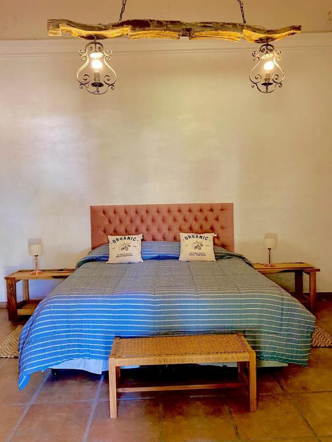 Casa rural La Secundina *