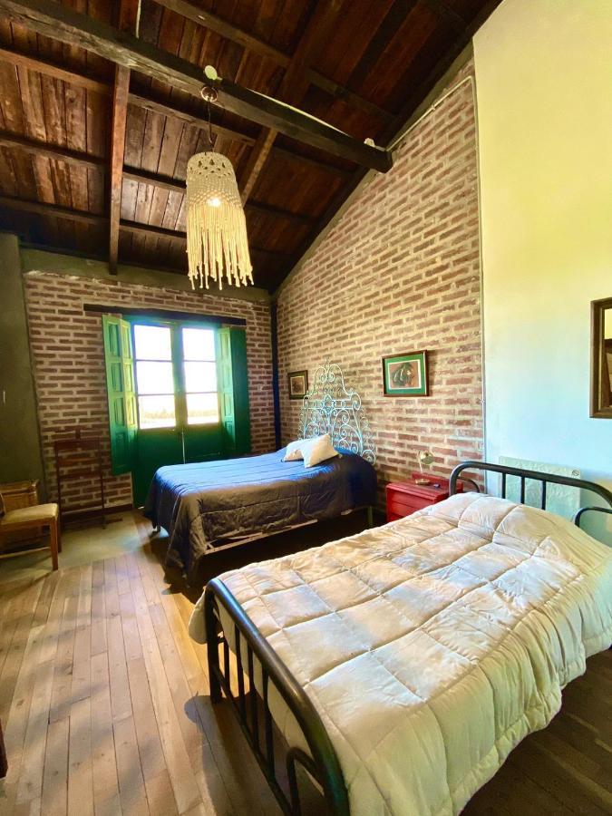 Casa rural La Secundina