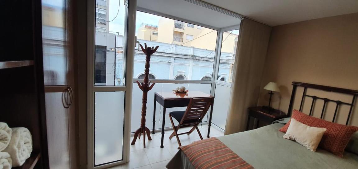 Caseros Apartamento Salta