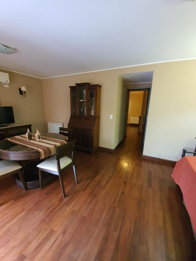 Apartamento Caseros *