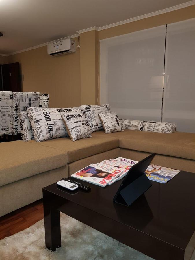 Caseros Apartamento