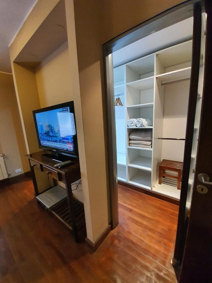 Caseros Apartamento *