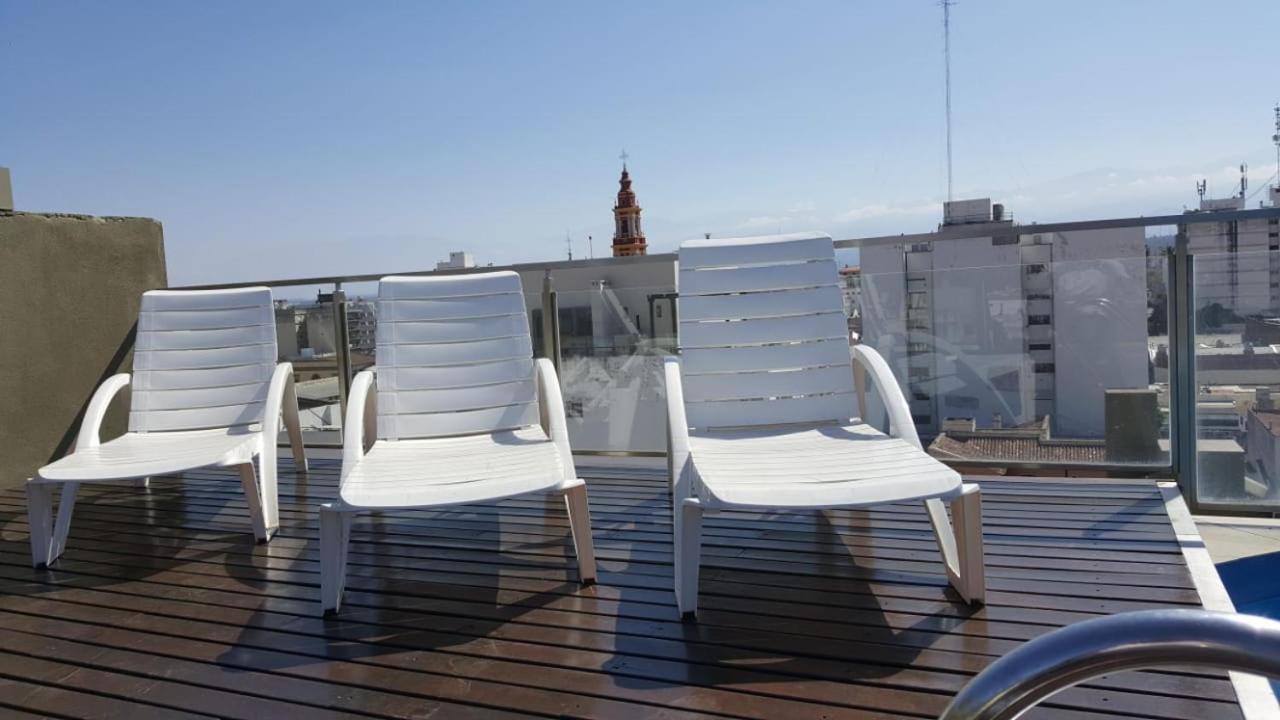 Caseros Apartamento